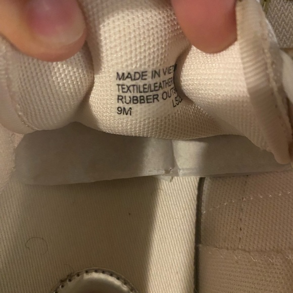 Michael Khore Sneakers Size 9 - Picture 11 of 12